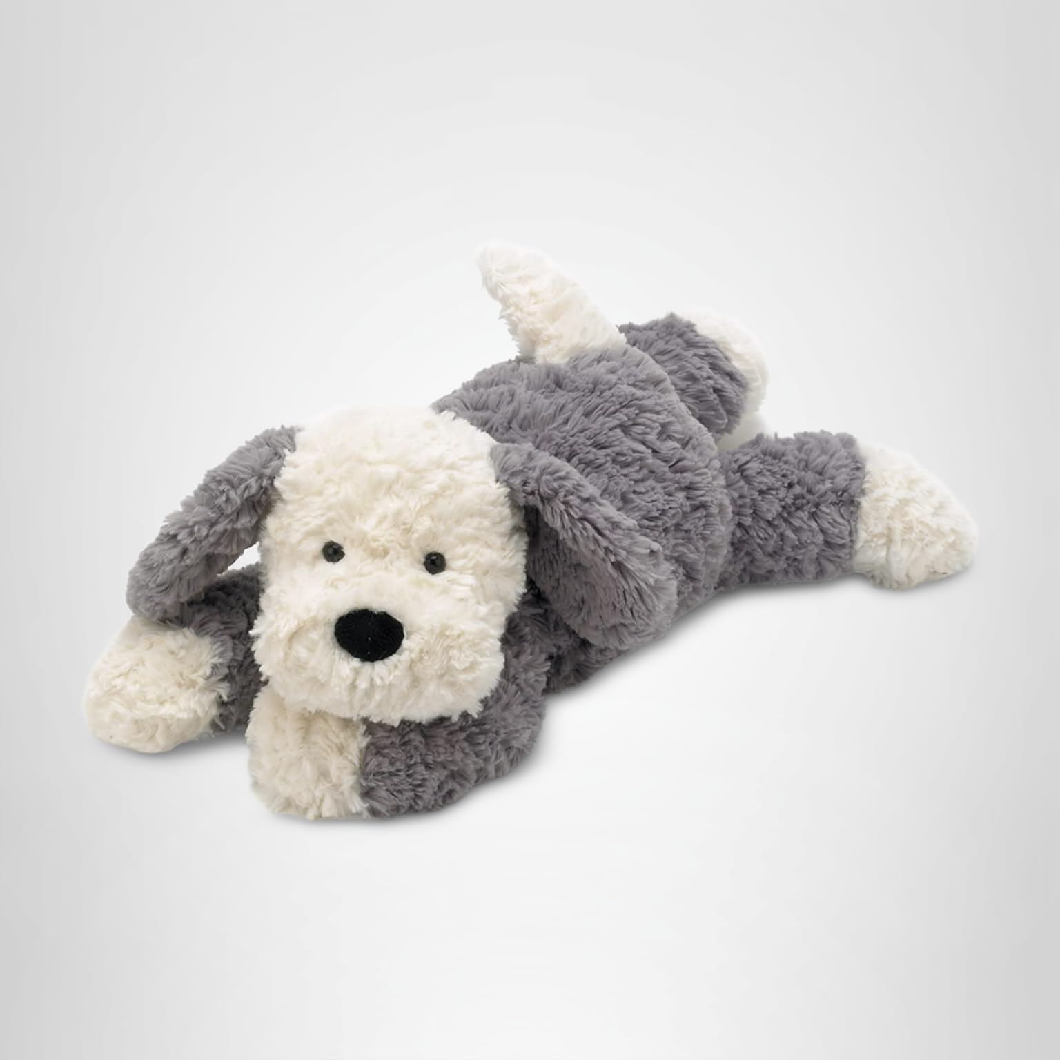 Amazon.co.jp: Jellycat ジェリーキャット Tumblie Sheep dog タン